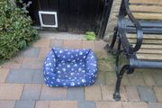 Cat Bed