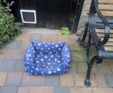 Cat Bed