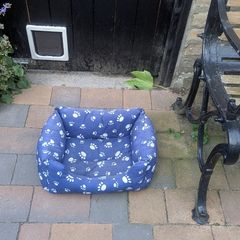 Cat Bed