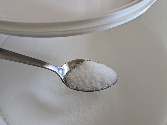 Citric acid 100g food grade