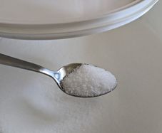 Citric acid 100g food grade