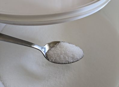 Citric acid 100g food grade