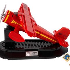 2026 SALE Lego 40450 Amelia Earhart