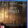 PS4 Life is Strange 1 & 2 Games (Brand New Factory Sealed) Image 3