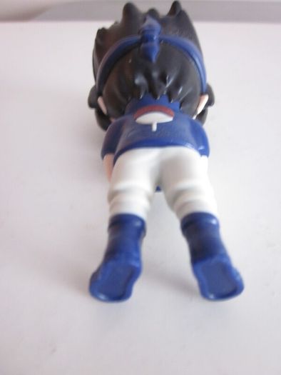 Naruto  Burger King Kids Meal Sasuke Figure 2002