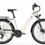 A-Spadz Qreate City Pro Electric Bike Image 2