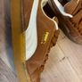 PUMA Suede XL Mens Trainers Image 8