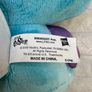 Plush Littlest Pet Shop Wackiest Butterfly 2008 Hasbro approx. 8" Used Please see photos Image 10