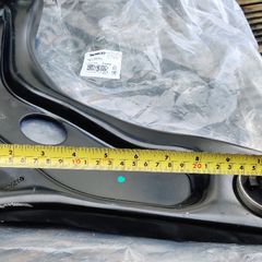 Peugeot / Citroen Suspension arm's / wishbone's x2