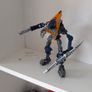 Bionicle Bordakh Image 3