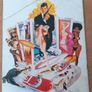 BOND Live and Let Die Brochure 1973 Image 5