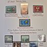 stamps Switzerland 1953 - 1981 Image 2