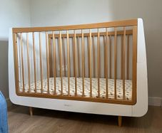 Snuz Kot Cot