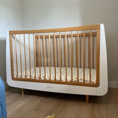Snuz Kot Cot