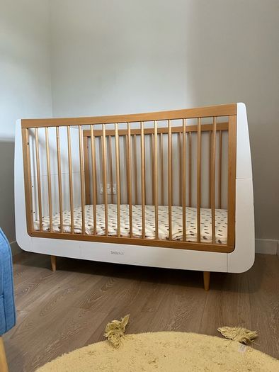 Snuz Kot Cot