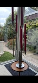 Candelabra Piet Hein Designer