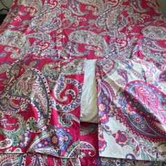 Super King Duvet Cover + 2 Pillows Cover