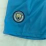 Haaland Manchester City Home Football Kit Image 3