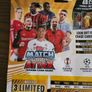 Match Attax 2024/25 Mega Multipack 48 Cards 3 Limited Edition Cards Sealed New Image 4