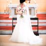 Stunning Wedding Dress Image 5