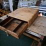 Vintage Timber Pine Till Image 3