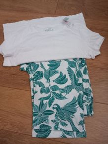 Ladies Pyjamas