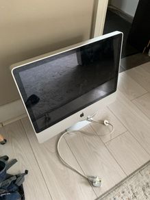iMac 24 inch