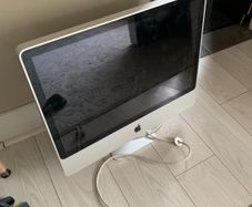 iMac 24 inch