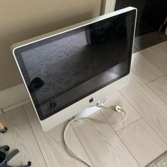 iMac 24 inch