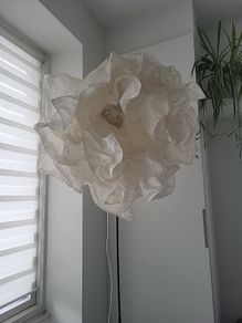 Floor lamp