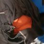 warm winter cycling bike jacket and pants insulated Image 3