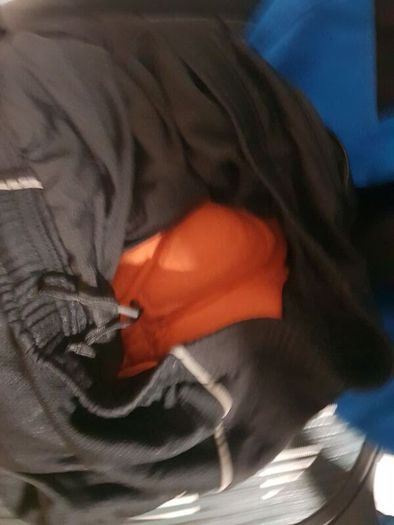 warm winter cycling bike jacket and pants insulated