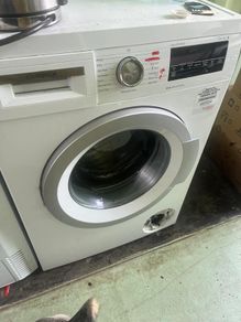 washing