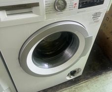 washing