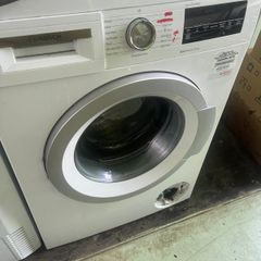 washing