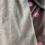 Brand new superdry grey sweater Image 5