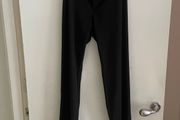 Flare trousers