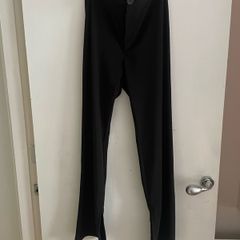 Flare trousers