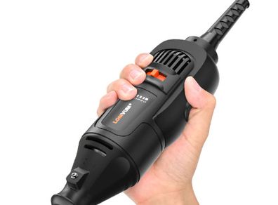 BRAND NEW Electric Grinder Dremel Style Mini Drill Rotary Tools Set 350W