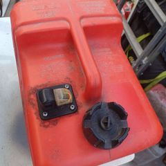 Boat Fuel Tank 12ltr