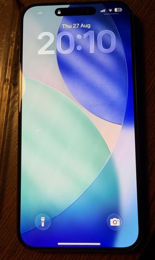iPhone 15 Pro Max, 256gb
