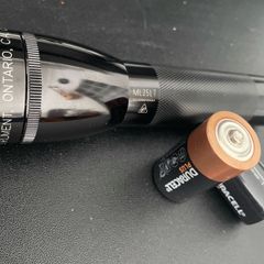 maglite