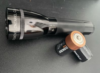 maglite