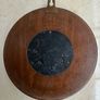 Vintage aneroid wall barometer by Egans of Cork Image 6
