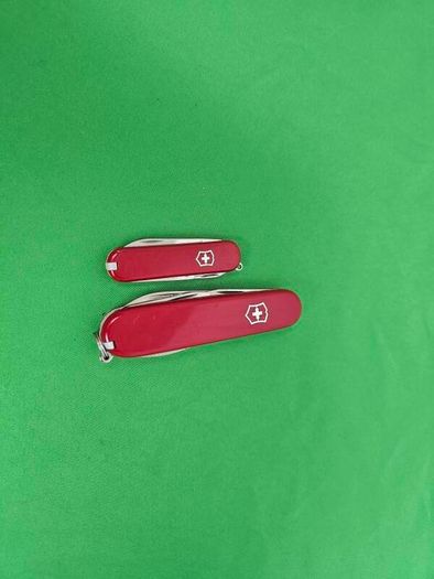 Victorinox Swiss Army Knife Lot