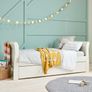 Mamas & Papas Sleigh Cot Bed Image 2