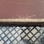 Rare 50's/60's Vintage Cheney England Violin Case Image 9