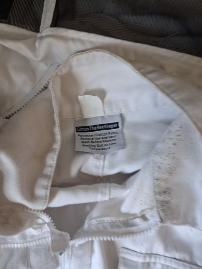 beekeeping  suits
