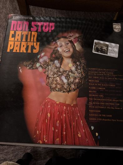 Vinyl Various 15