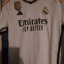 Real Madrid jersey Image 3